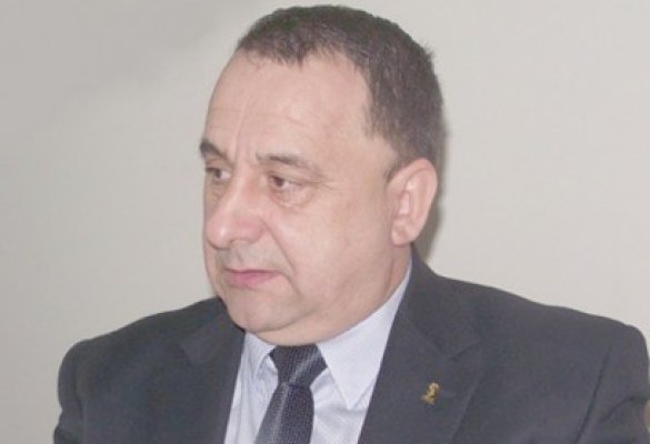 Fostul şef al ANOFM, Silviu Bian, condamnat la 9 ani de puşcărie